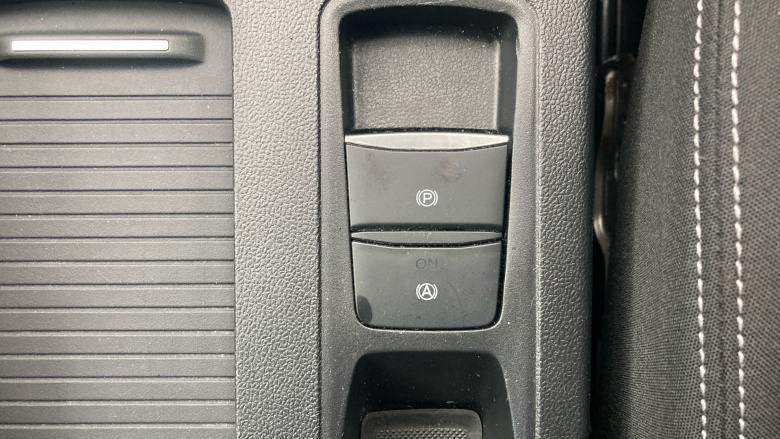 Ford Focus 1.0 EcoBoost 125 Titanium 5dr Petrol Hatchback